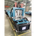 C80Z120-300SS CZ Purlin Roll Forming Machine (Hot Sale)